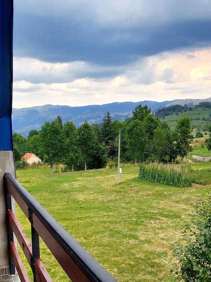 Vakantiehuis Paramida Savnik