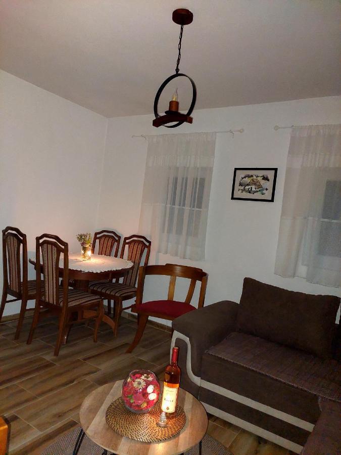 Paramida Vakantiehuis