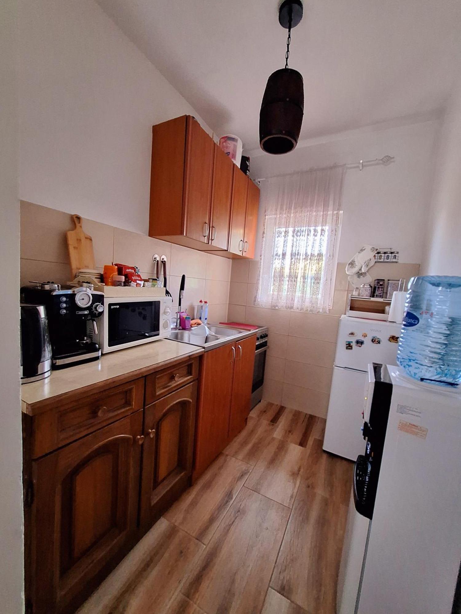 Vakantiehuis Paramida Savnik