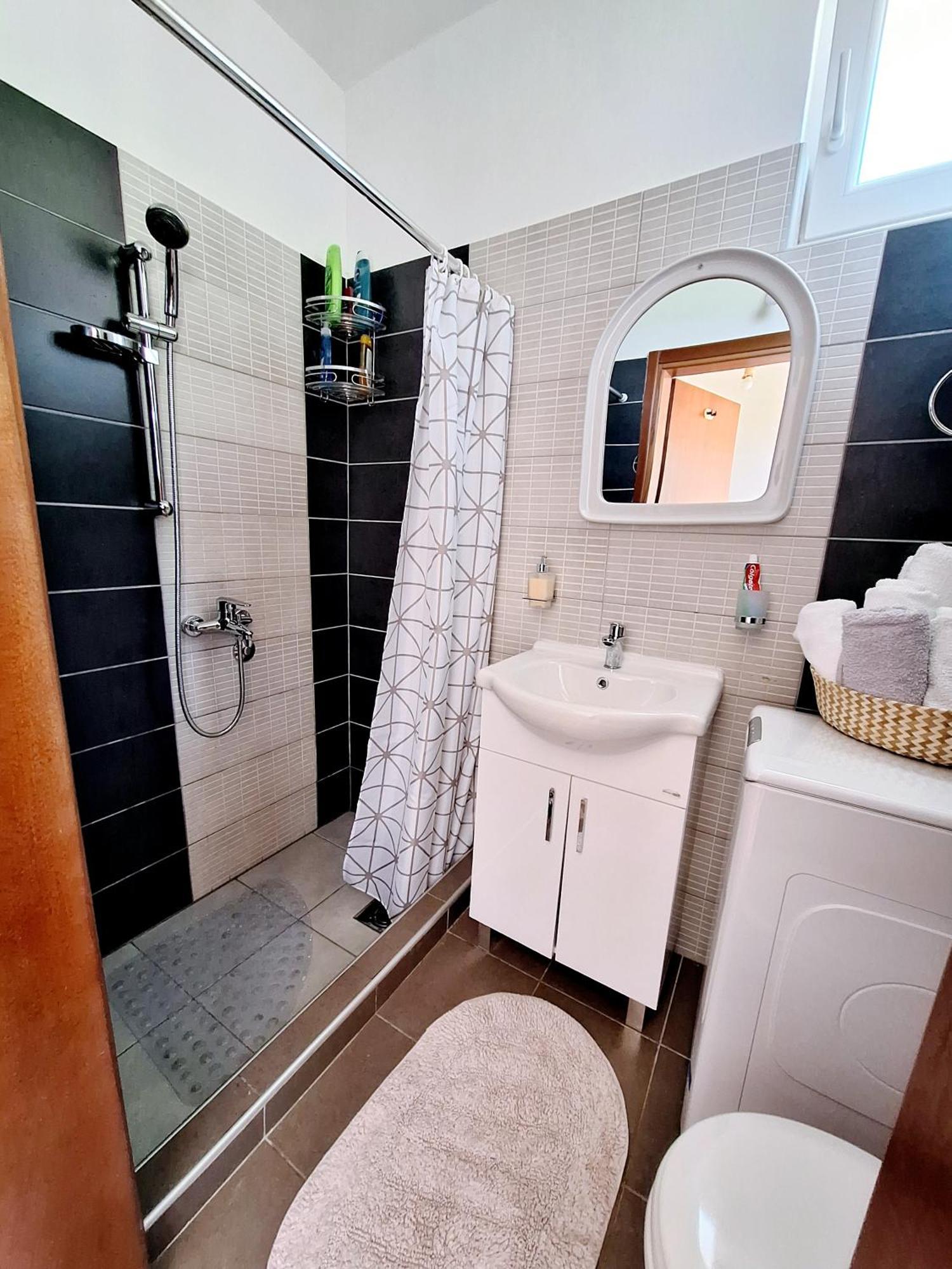Vakantiehuis Paramida